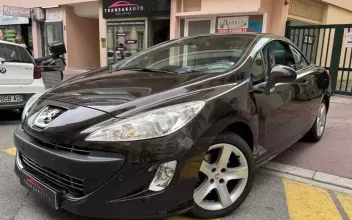 Peugeot 308 Nice