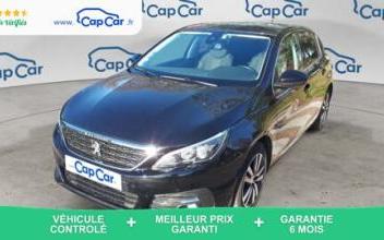 Peugeot 308 Boulogne-Billancourt