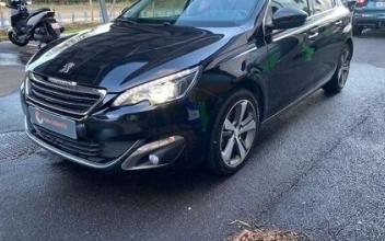 Peugeot 308 Marigny-les-Usages