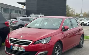 Peugeot 308 Montauban