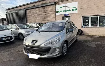 Peugeot 308 Wittelsheim