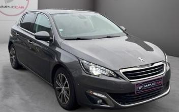 Peugeot 308 La-Madeleine
