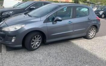 Peugeot 308 Saint-Etienne