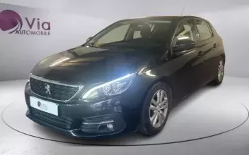 Peugeot 308 Villeneuve-Saint-Georges