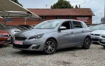 Peugeot 308 Saint-Priest