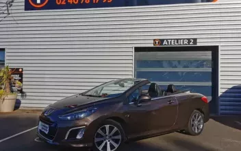 Peugeot 308 Geneston