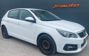 Peugeot 308 Jonquières