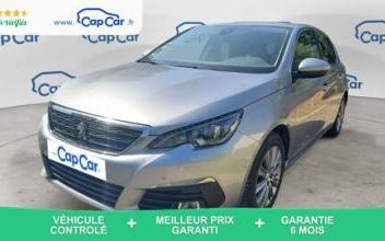 Peugeot 308 Gimont