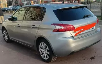 Peugeot 308 Chatou