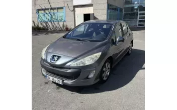 Peugeot 308 Villejuif