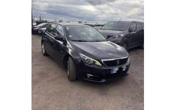 Peugeot 308 Vennecy