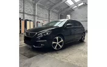 Peugeot 308 Noyelles-sous-Lens