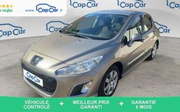 Peugeot 308 Crémieu