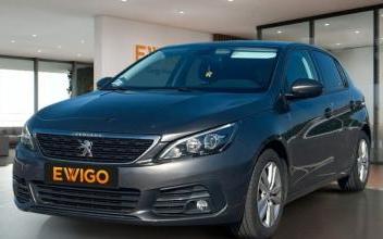 Peugeot 308 Osny