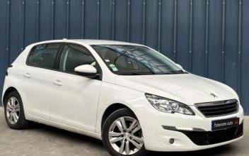 Peugeot 308 Halluin