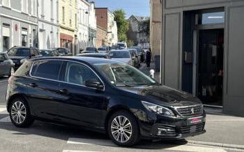 Peugeot 308 Cambrai