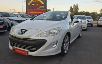 Peugeot 308 CC Perpignan