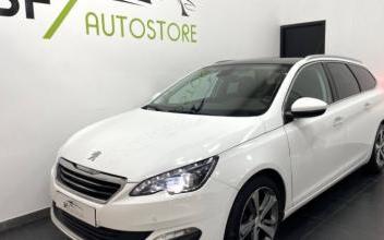 Peugeot 308 SW Brest