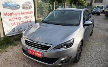 Peugeot 308 sw Montigny-lès-Cormeilles
