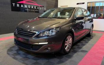 Peugeot 308 sw Valergues