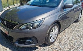 Peugeot 308 SW Aubiat