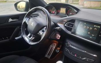 Peugeot 308 sw Pluneret
