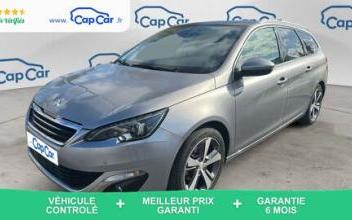 Peugeot 308 sw Limeil-Brévannes