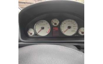 Peugeot 407 Magalas