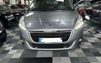 Peugeot 5008 Louvroil