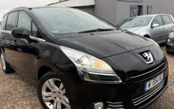 Peugeot 5008 Uckange