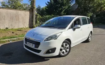 Peugeot 5008 Montfermeil