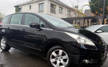 Peugeot 5008 Morsang-sur-Orge