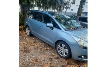 Peugeot 5008 Bagneux