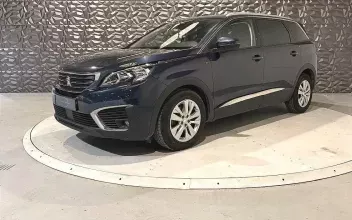 Peugeot 5008 Epône