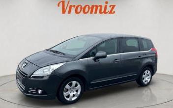 Peugeot 5008 Cercottes