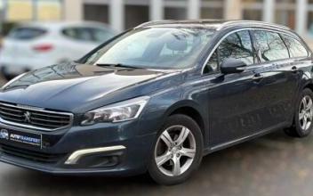 Peugeot 508 Cesson-Sévigné