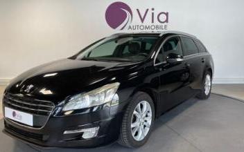 Peugeot 508 sw Pessac