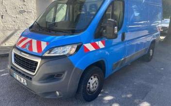 Peugeot Boxer Grenoble