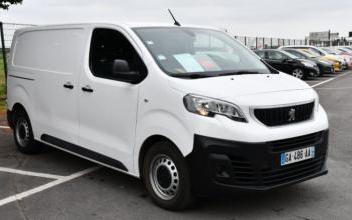 Peugeot Expert Marcq-en-Baroeul