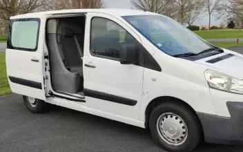 Peugeot Expert Montaigu