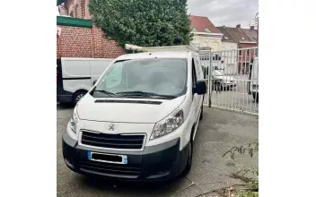 Peugeot Expert Tourcoing