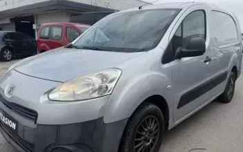 Peugeot Partner Montigny-en-Gohelle