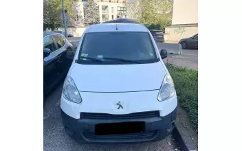 Peugeot Partner Vénissieux