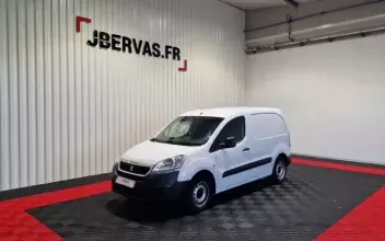 Peugeot Partner Trémuson