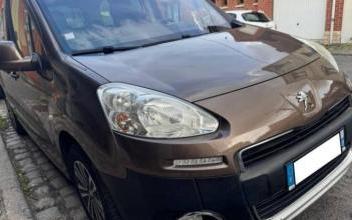 Peugeot Partner Armentières