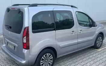 Peugeot Partner Chambly