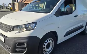 Peugeot Partner Mouguerre