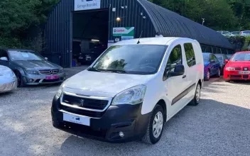 Peugeot Partner Sathonay-Camp