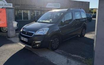 Peugeot Partner Brive-la-Gaillarde