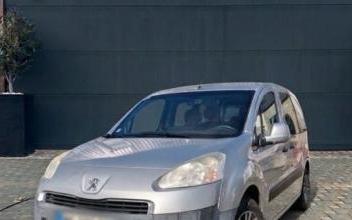 Peugeot Partner Wittelsheim